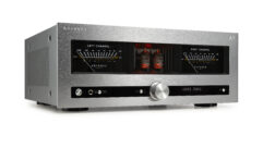 Advance Paris A-i130 integrated amplifier - front