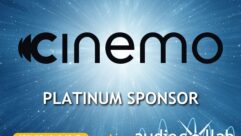 Futuresource Consulting welcomes Cinemo as Platinum Sponsor for Audio Collaborative 2026