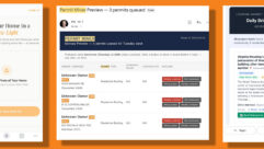 Livewire's AI Apps Collage