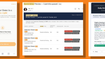 Livewire's AI Apps Collage