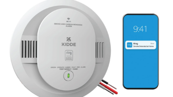 Blackwire Designs has announced a strategic partnership with home fire safety brand Kidde.