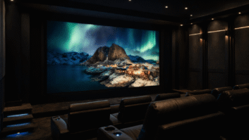 Barco Residential Runar 0.9