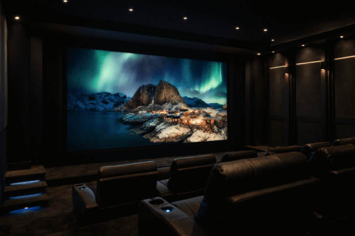 Barco Residential Runar 0.9