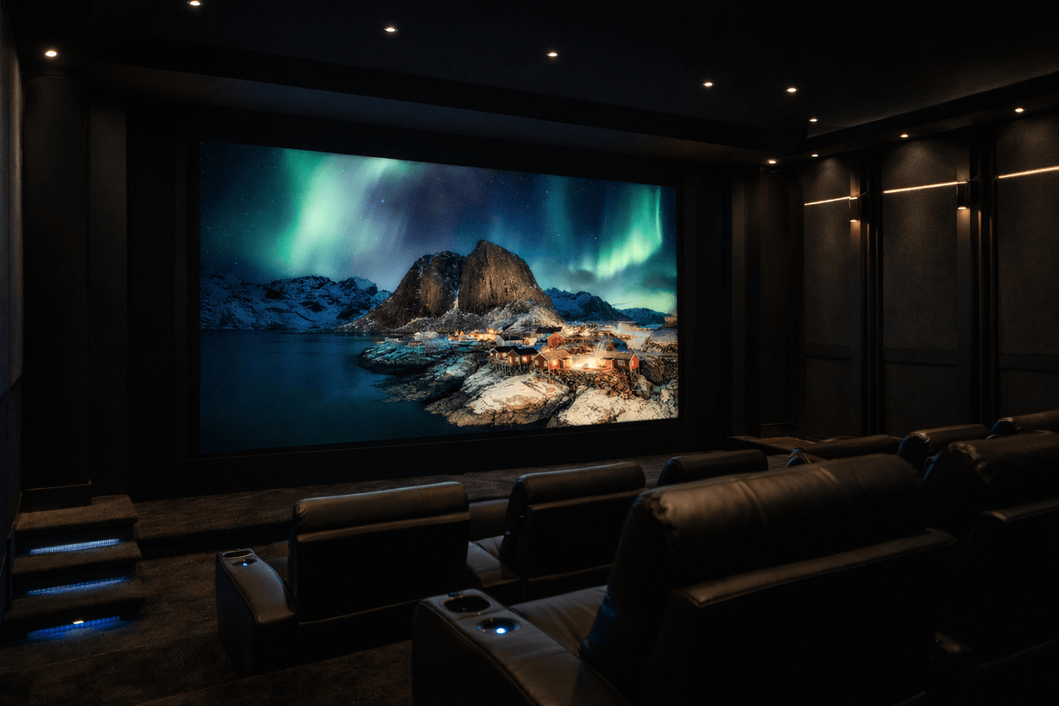 Tech Showcase — Residential Systems Best of Show Winners at ISE 2026