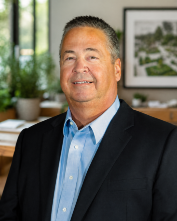 Liaison Outdoor Lighting - Craig Rudasics