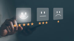 Customer Satisfaction