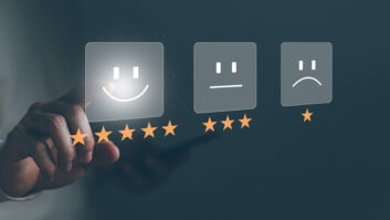 Customer Satisfaction