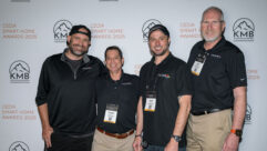 2025 CEDIA Awards - madVR