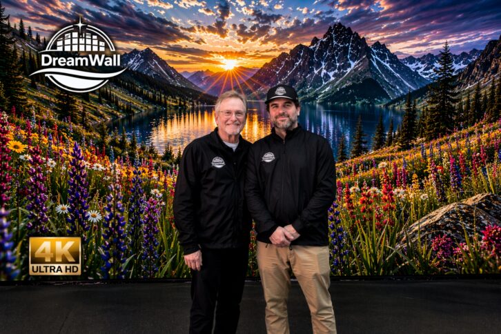 DreamWall Leadership