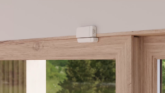 Nice - Stylish Security - Sensor