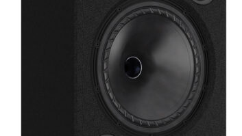 Fyne Audio F712TM Speaker - front