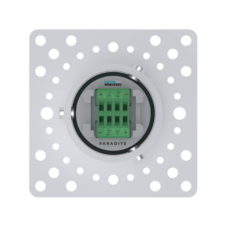 Faradite Motion Sensor 360 - CEDIA Award Winner