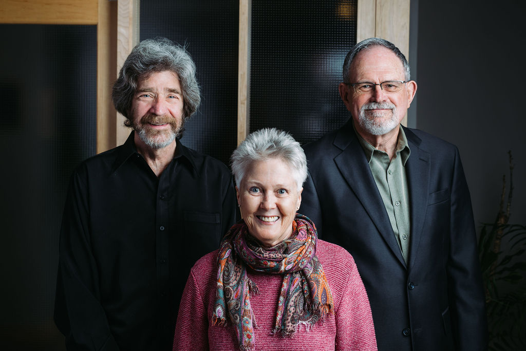 ListenUp Inducted into Colorado Music Hall of Fame