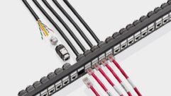 Leviton has announced the PARADIGM Extended Distance System