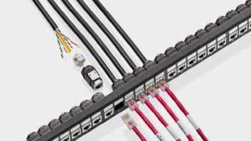 Leviton has announced the PARADIGM Extended Distance System