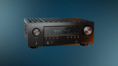 Denon AVR-S980H 7.2-channel AV receiver