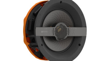 Monitor Audio Creator Series In-Ceiling C2L-A architectural speaker