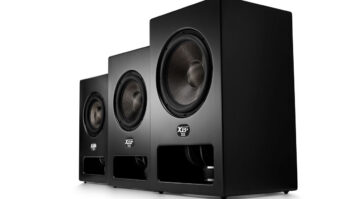 M&K Sound Speakers
