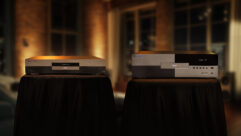 Magnetar Universal Disc Player