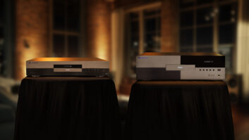 Magnetar Universal Disc Player