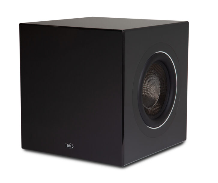 PSB Speakers SubSeries BP12