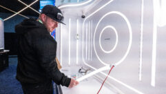 CEDIA 2025 Lighting Demo