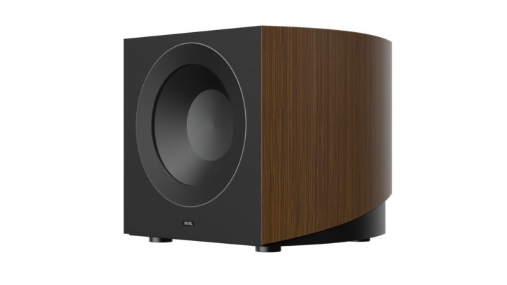 Revel B140 10-inch Powered Subwoofer