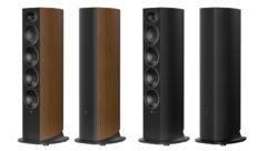 Revel Performa4 Series floorstanding speakers