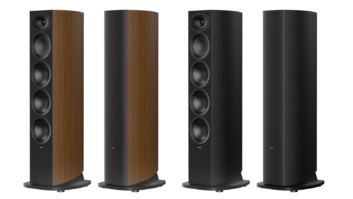 Revel Performa4 Series floorstanding speakers