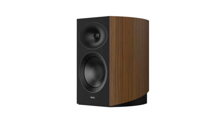Revel M145 2-Way 5.25-Inch Bookshelf Loudspeaker
