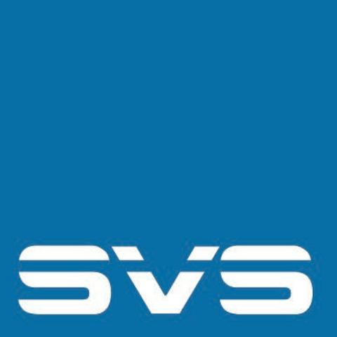 SVS Logo