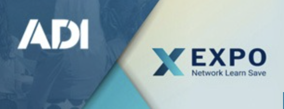 ADI Expo Logo