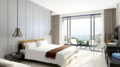 Casambi and Somfy have announced a strategic partnership