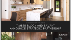 Timber Block and Savant