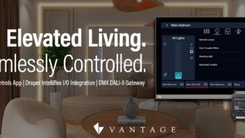 Vantage has announced the release of Design Center 4.11.