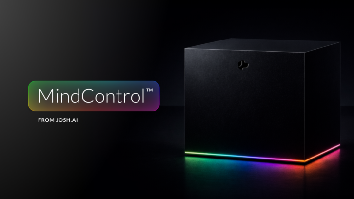Josh MindControl