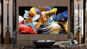 LG Electronics has unveiled the 2026 LG MAGNIT Micro LED display
