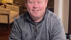 Lunar Walls – Scott Salzman