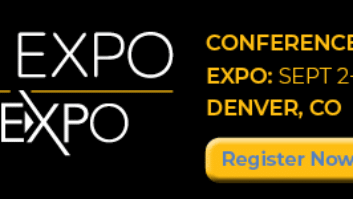 CEDIA Expo 2026 Banner