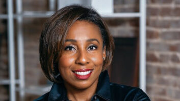 CEDIA has appointed designer Andrea Harvey as director of design & build outreach.