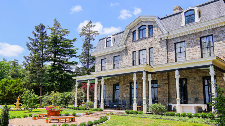 Case Study - URC - Andalusia - Exterior