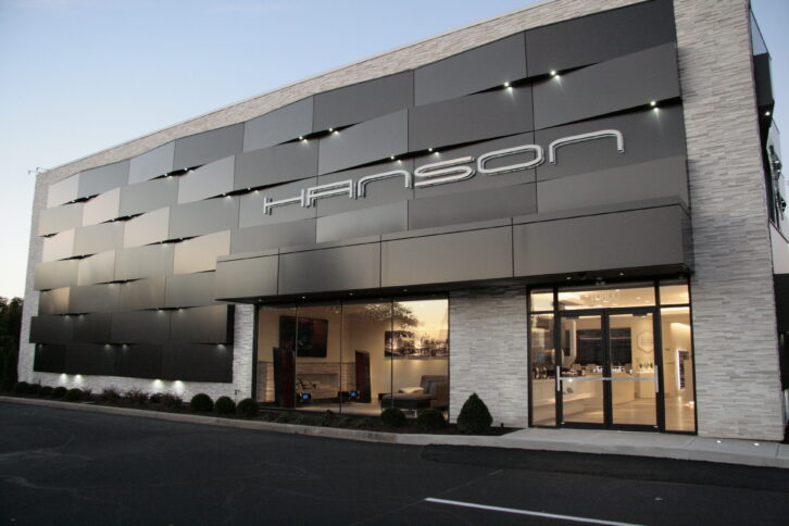Hanson Audio Video