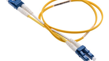 The Cleerline Technology Group has introduced ultra-durable 2.0mm fiber optic patch cords