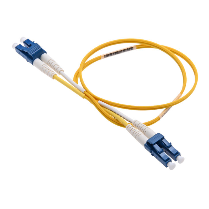 The Cleerline Technology Group has introduced ultra-durable 2.0mm fiber optic patch cords