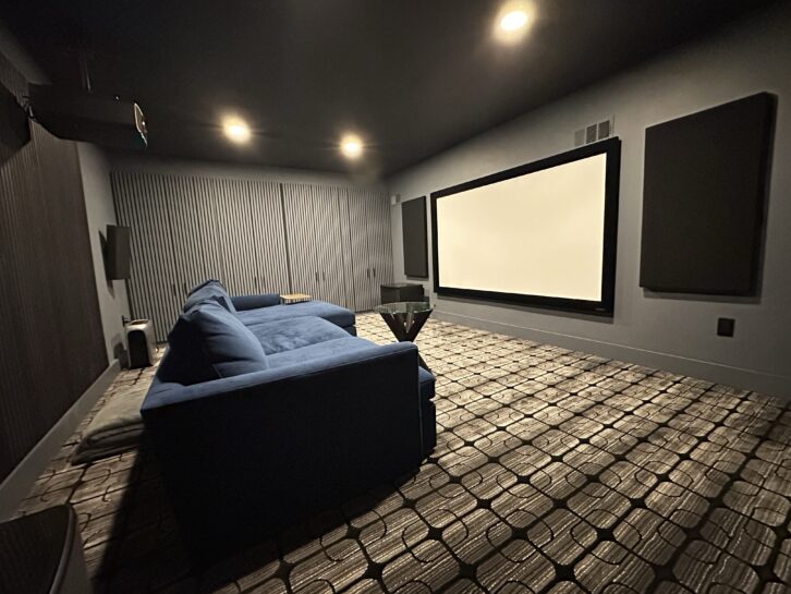 Immersive Installs LLC