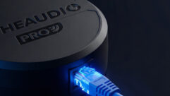Lithe Audio has announced an enhancement to its patented PoE Bolt-On platform