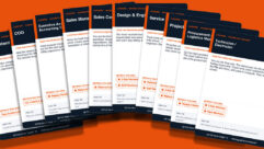 Raving Fan Pocket Cards - Spread