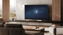 Loewe stellar TV