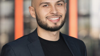 Audio Advice - Las Vegas - Chris Oram