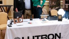 NKBA Event – Lutron
